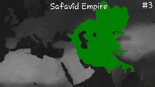 Safavîd Empire1560Age Of History 2 [upl. by Lerner]