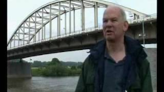 Mr Arnhem a bridge too far Part 1 of 9 [upl. by Nauqet838]