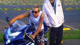 Hungria HiphopSondPlay  Misturou Ja Era Musica Nova 2011 [upl. by Bouzoun125]