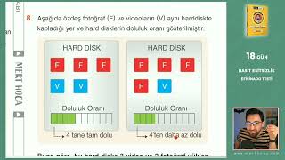 MERT HOCA YKS Yİ ANLATIYOR [upl. by Clementia]