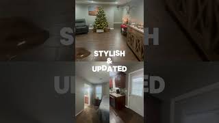 311 Stonegate Drive Russellville AR [upl. by Nagol]