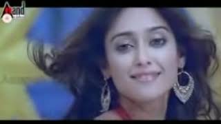 Ileana Ileana Song Full Huduga Hudugi [upl. by Lenahc293]