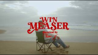 Measer  Win  وين Official Music Video [upl. by Dag219]