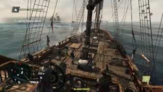 Assassins Creed IV Black Flag Ep10 Abaco Island quotHunting Wildlifequot No Commentary Xbox 360 [upl. by Paulo]