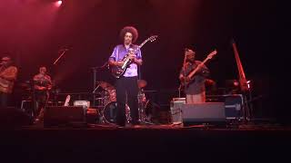 Selwyn Birchwood LIVE  Moving Furniture bootleg [upl. by Enrica]