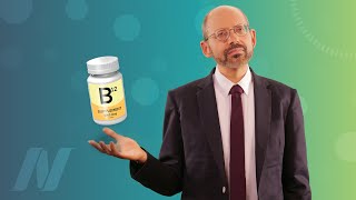 The Optimal Vitamin B12 Dosage for Adults [upl. by Turley]