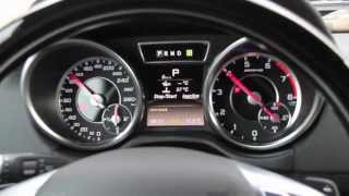 AMG Sound ★ Mercedes 2013 G63 AMG HD [upl. by Mollie416]