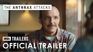 The Anthrax Attacks  Official Trailer 2022 Clark Gregg [upl. by Klarika]