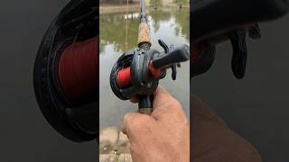 Abu Garcia Black Max [upl. by Rayle252]