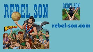 Rebel Son  Railroad [upl. by Arikaahs71]