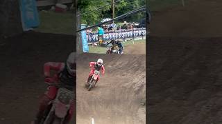 Bangin bars at The Ranch motocross [upl. by Nebeur814]