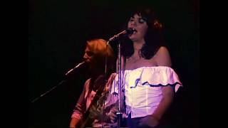 Linda Ronstadt  When Will I Be Loved [upl. by Atarman]