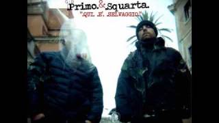 Il Genio Dello Stereo Feat Ghemon Scienz  Primo amp Squarta [upl. by Itsim]