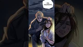 Recomendación de Manhwa  Manhua Y Manga 9 LTS anime manga manhua manhwa [upl. by Sheffield760]