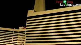 Stratosphere Hotel Las Vegas by ExploringLasVegascom [upl. by Eellah]