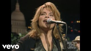 Rosanne Cash  The Wheel Live From Austin City Limits 7261993 [upl. by An]