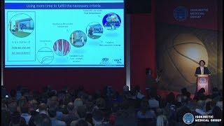 Isokinetic Conference London 2019  Pills from Wembley with Francesco Della Villa [upl. by Seleta]