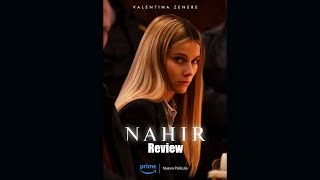 Nahir 2024 Review Exposed shorts moviereview movie review primevideo nahir [upl. by Asenaj284]