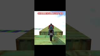 CHALLENGE ACCEPTED INDIAN BIKE DRIVING 3D gaming bikedriving3d cargame gta gamesshorts [upl. by Enaitsirk]