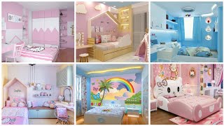 25 Best Kids Room Interior Designing Ideas  Kids Room Make Over Ideas  Kids Room Decor 2023 [upl. by Boot871]