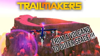 Trailmakers  Campaign  Highlights and Funny moments  Part 4 [upl. by Mak]