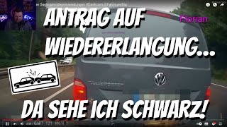 Der Fahrlehrer reagiert auf quotEure Videos Fahrnünftigquot [upl. by Sylirama]