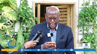 Xil Waceys”Waa layaab inaysan dowladu wili liqin in Puntland ay doorasho ka dhacday” [upl. by Atinele915]