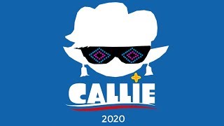 CALLIE 2020 [upl. by Laine]