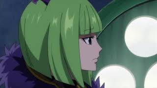 Dimaria Might Love Brandish Part 3 Fairy Tail English Dub [upl. by Rorrys608]