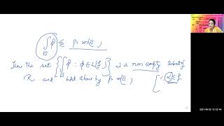 LIntegration of bounded function over a set of finite measure [upl. by Amis]