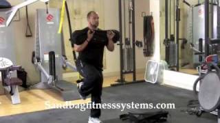 Ultimate Sandbag Training Workouts  Sandbag Exercises [upl. by Navak731]