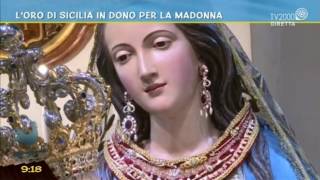 Gli Ex voto Doni di ringraziamento per Grazia ricevuta [upl. by Enitsyrk]