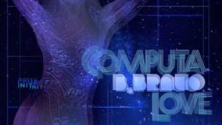 B BRAVO  Computa Love [upl. by Ayerf]