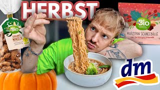 Vegane Herbst Produkte 🎃🍂 [upl. by Zosi]