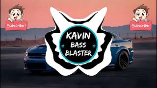 Sappida Vada song bass boosted song Tamil bass boosted songs KAVIN BASS BLASTER [upl. by Ermin]