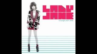 Lady Jane  I Love You Everyday Feat Verbal Jint [upl. by Anaujnas827]