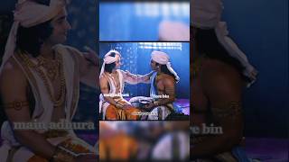 Krishna 🤌 Balram ✨ nokjhonk 😂😆😍❤️krishna balram moments viralshorts [upl. by Iilek569]