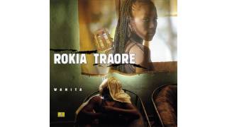 Rokia Traoré  Wanita [upl. by Engle]