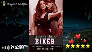 135 Biker Romance Audiobook [upl. by Yerhpmuh953]