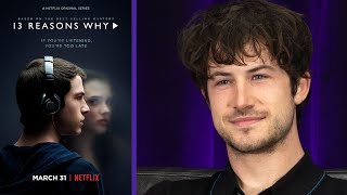 Dylan Minnette Reveals Why He Quit Acting [upl. by Risay]