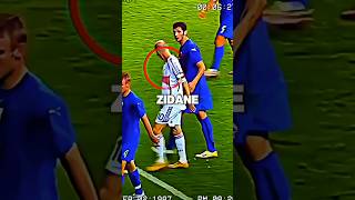 El Oscuro Secreto Detrás de la Expulsión de Zidane en la Final del Mundial ¿Qué Hizo Italia [upl. by Langbehn]