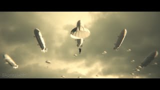 Attack on Titan Season 4 Part 2  Trailer [upl. by Ainitsirc]