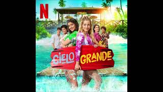 Cielo Grande  Cielo Grande  Soundtrack [upl. by Slocum]