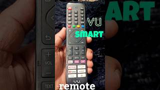 vu remote not working🔥🔥🔥🔥😎😎 [upl. by Griffy587]