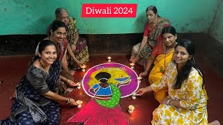 Diwali 2024 [upl. by Eliezer689]