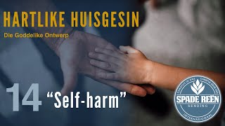 Hartlike Huisgesin episode 14  quotSelfHarmquot [upl. by Gonsalve]