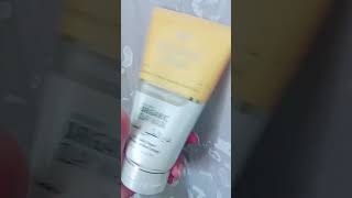 Golden Pearl Organic Clay Mask Whitening Series goldenpearl skincareproduct skincare [upl. by Sessylu897]