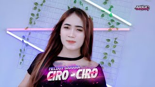 DJ CIRO CIRO X MELODY SAHARA  FULL BASS JEDAG JEDUG VIRAL TIKTOK 2024 [upl. by Gnues]