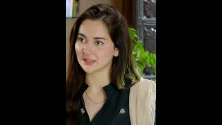 Mard ka haath bohat bhaari hota hai😰 haniaamir farhansaeed shorts merehumsafar [upl. by Aneroc]