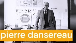 Pierre Dansereau pionnier de lécologie  Les avantgardistes  S01E08 [upl. by Neom]